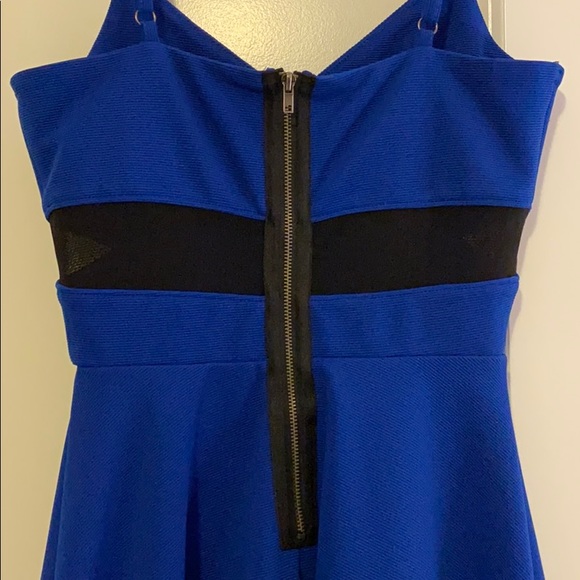 Material Girl Pixie Dress - Picture 4 of 4